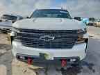 2022 CHEVROLET Silverado