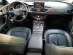 2013 AUDI A6