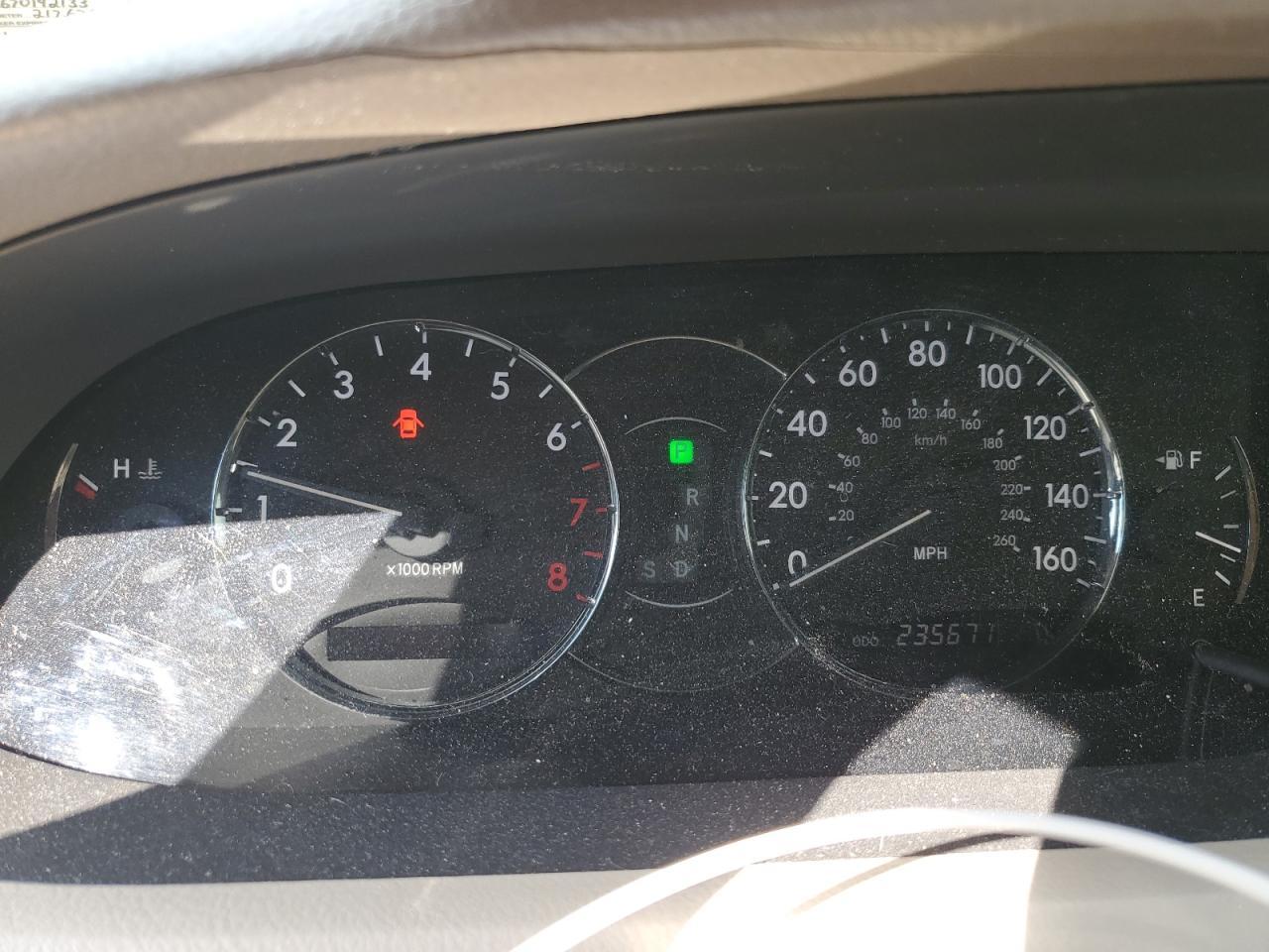 2007 TOYOTA Avalon