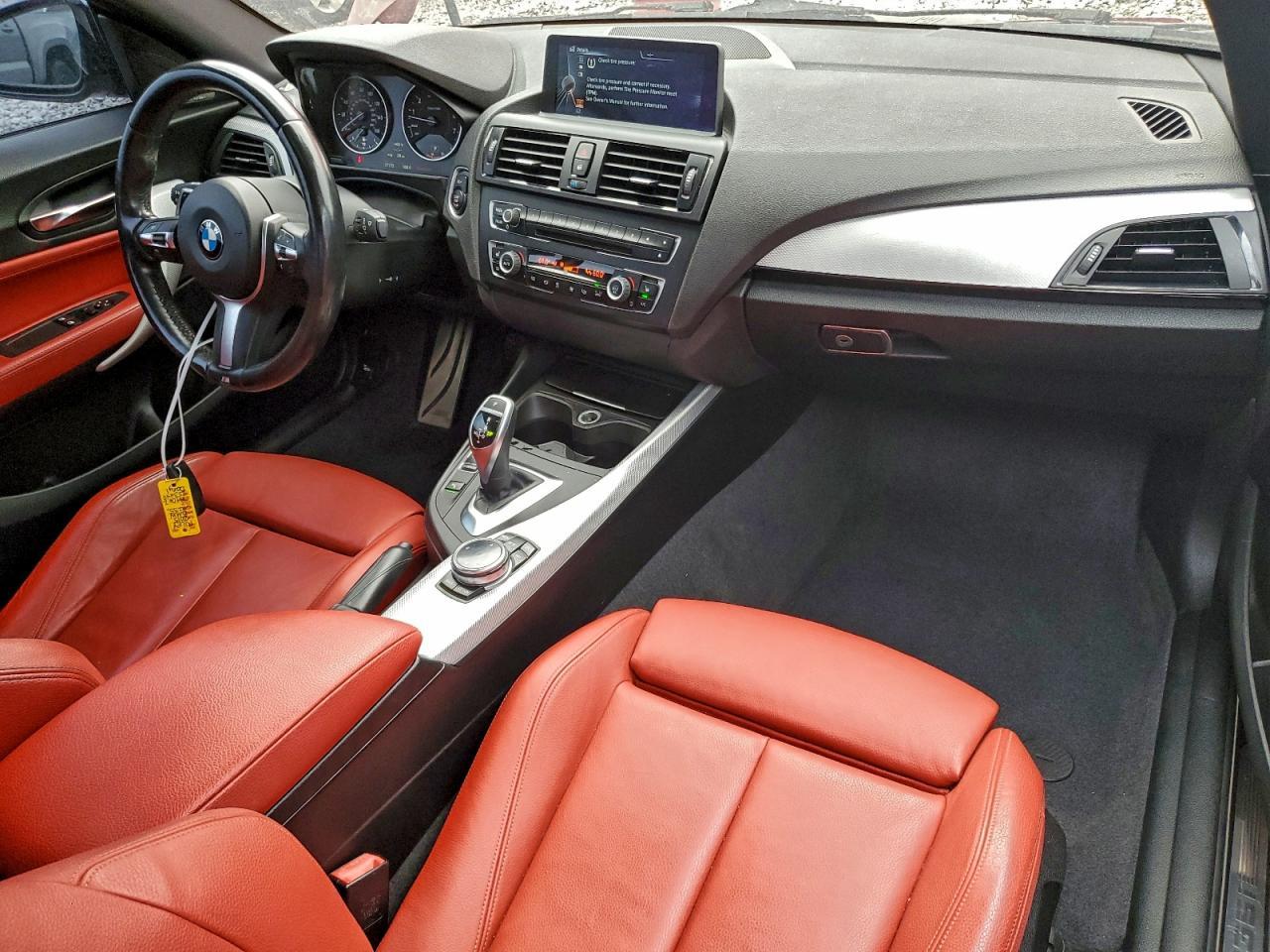 2015 BMW M235i