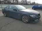 2011 BMW 3 SERIES