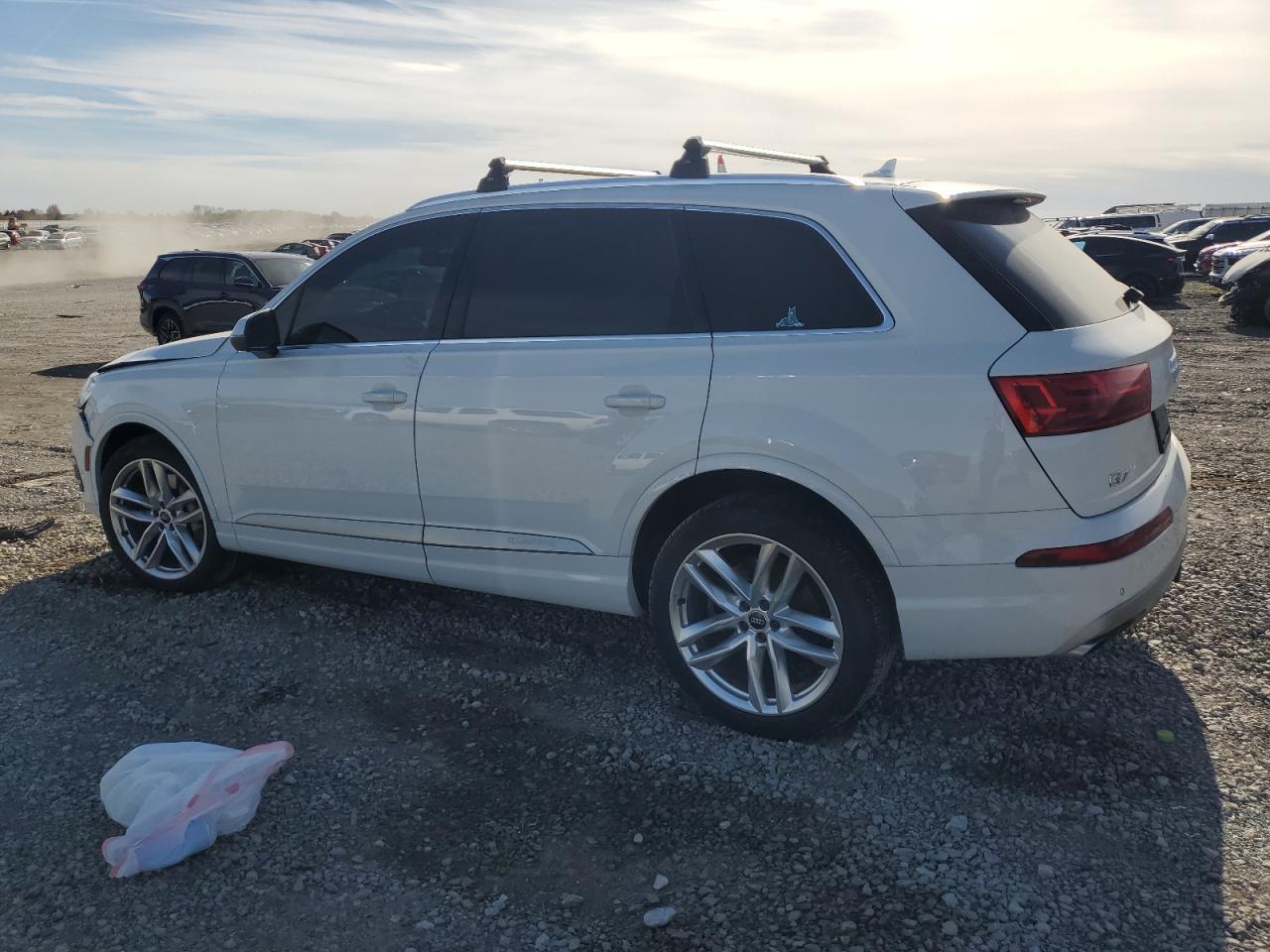 2018 AUDI Q7