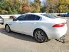 2019 JAGUAR XE