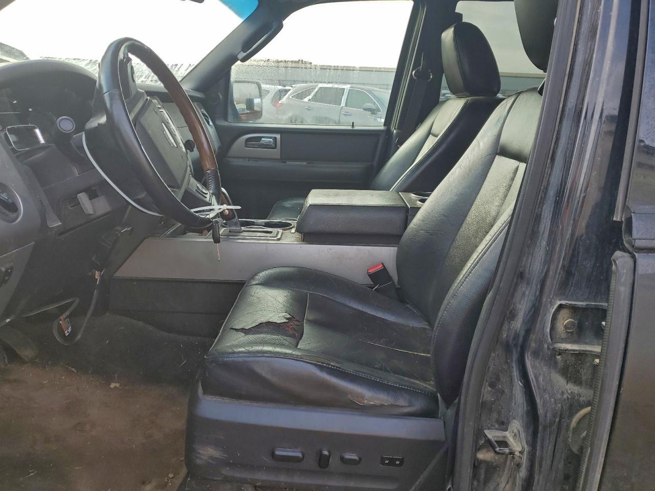 2010 FORD Expedition