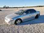 2002 HONDA ACCORD