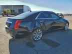 2014 CADILLAC CTS
