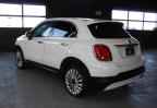 2016 FIAT 500X