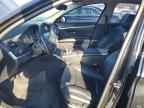 2011 BMW 5 series