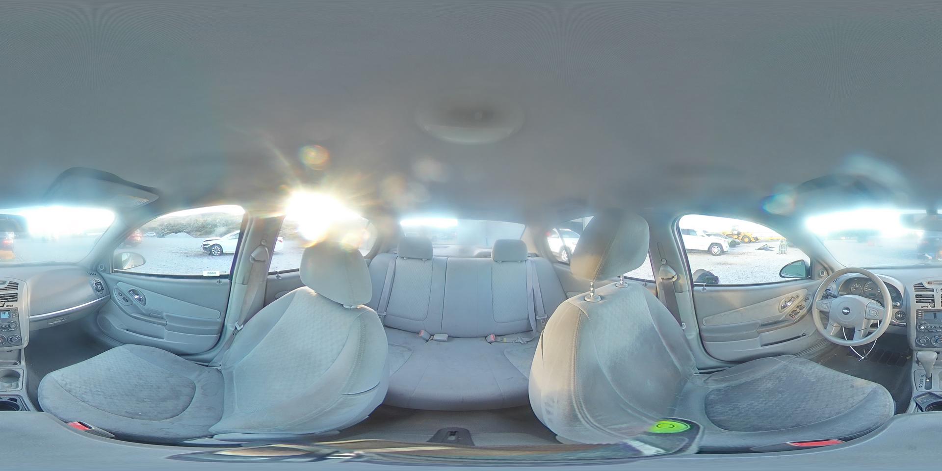 2005 CHEVROLET MALIBU