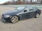 2011 BMW 3 SERIES