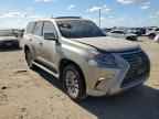 2021 LEXUS GX 460