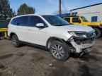 2020 HONDA PILOT