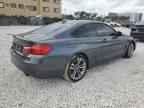 2014 BMW 4 Series