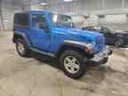 2015 JEEP WRANGLER