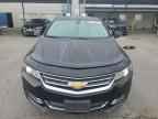 2017 CHEVROLET IMPALA