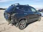 2021 KIA SELTOS