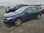 2021 SUBARU IMPREZA