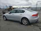 2017 JAGUAR XE