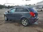 2015 CHEVROLET Captiva