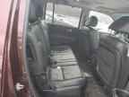 2012 HONDA PILOT