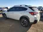 2018 SUBARU Crosstrek