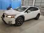 2018 SUBARU Crosstrek