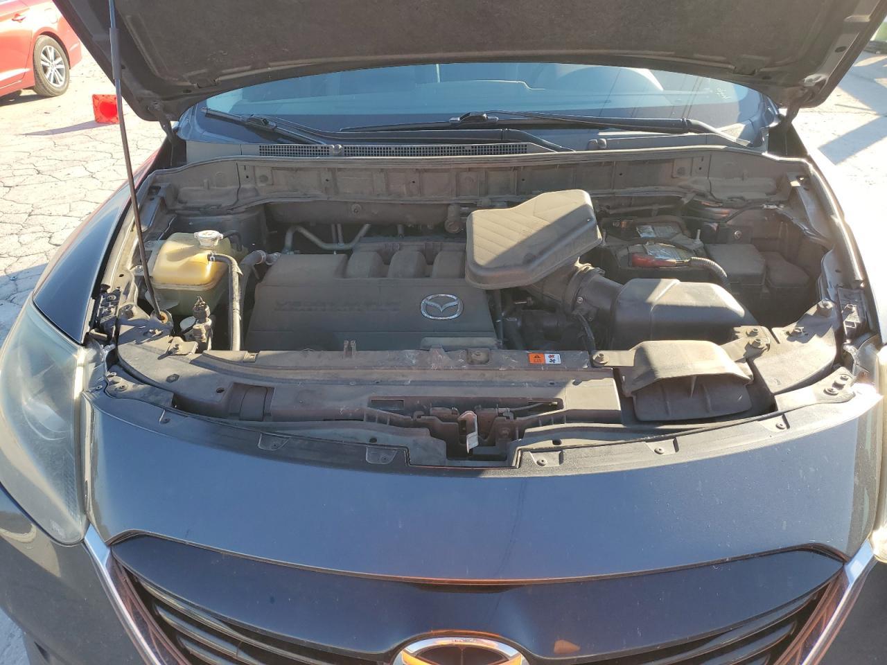 2013 MAZDA CX-9