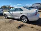 2009 FORD FUSION