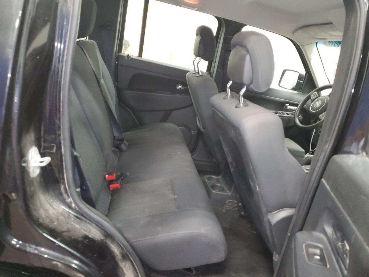 2012 JEEP Liberty