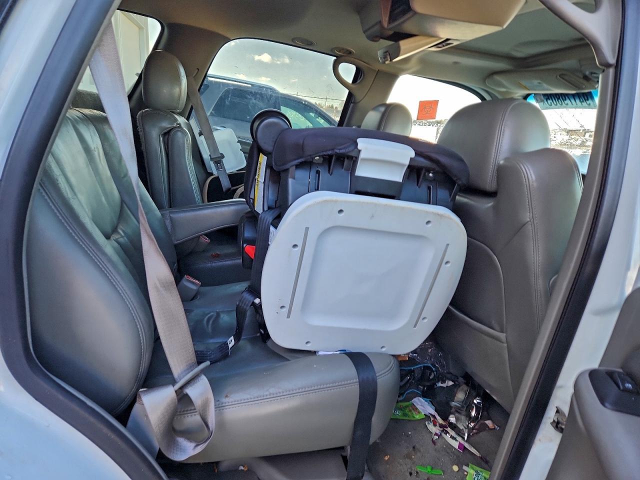 2005 GMC Yukon