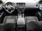2020 NISSAN PATHFINDER