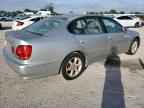 2003 LEXUS GS 300