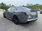 2020 CADILLAC CT4