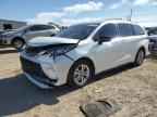 2023 TOYOTA SIENNA