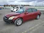 2008 NISSAN ALTIMA