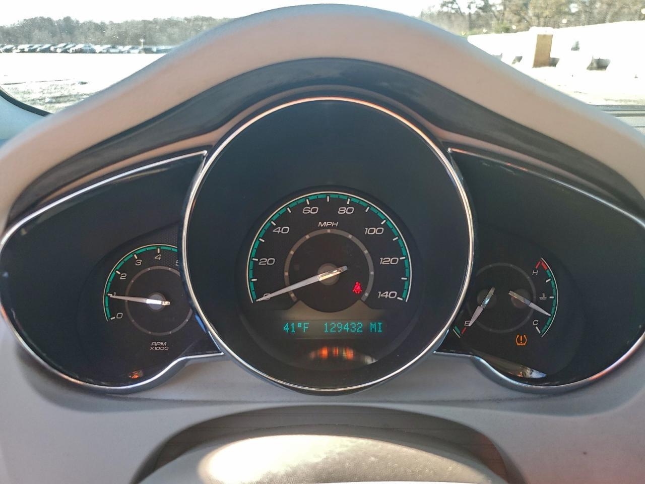 2012 CHEVROLET MALIBU