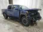 2022 NISSAN Frontier