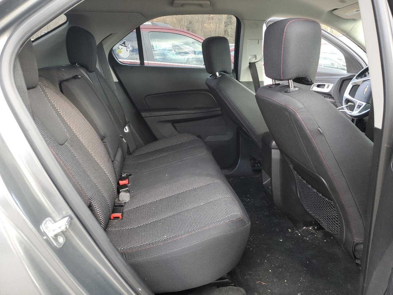 2012 CHEVROLET EQUINOX