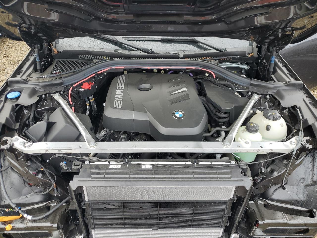 2025 BMW X3