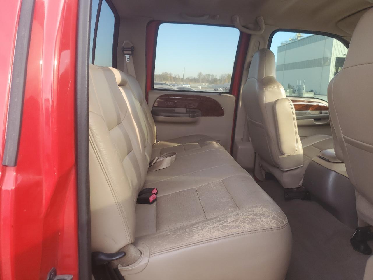 2002 FORD F-350