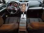 2013 SUBARU Legacy