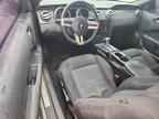 2008 FORD MUSTANG