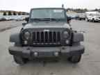 2014 JEEP WRANGLER