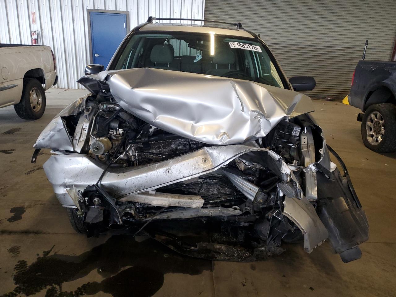 2010 HONDA CR-V