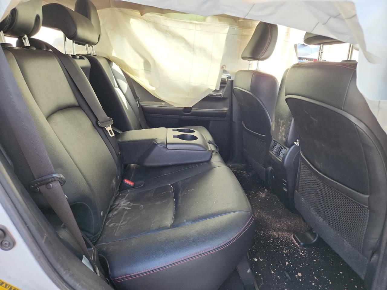 2015 TOYOTA 4Runner