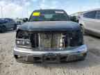 2010 GMC CANYON