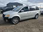 2010 DODGE GRAND CARAVAN