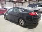 2016 CHEVROLET CRUZE