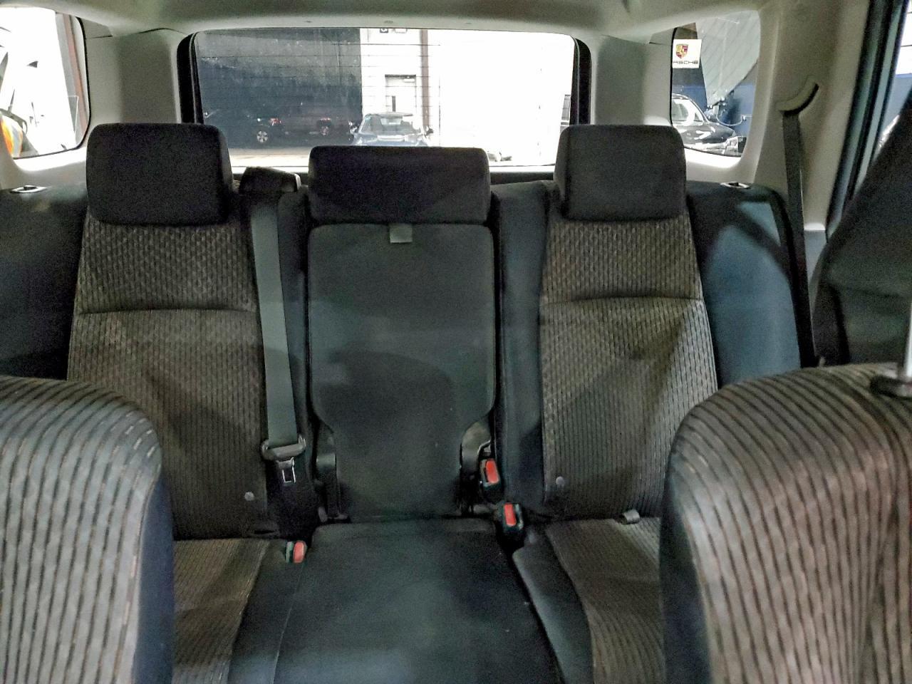 2010 TOYOTA 4Runner