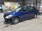 2011 NISSAN VERSA